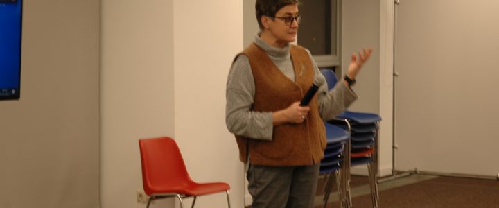 Международная летняя школа по программе Эразмус+ «Eco-friendly and Climate Change Education: EU Policy and Practice»